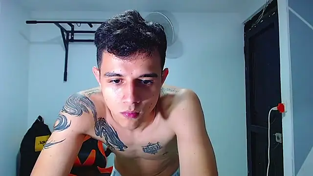 ADAM_HOT live