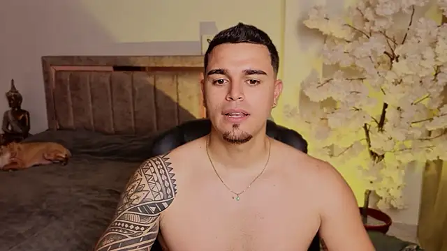 Soy-Albert_ live