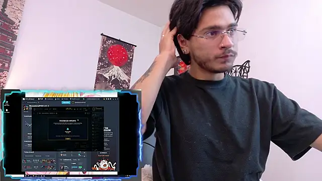 Elian_savoy live