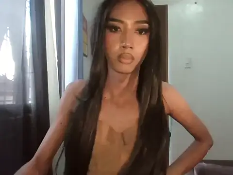 GoddessTiffanySex live