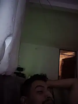 Juann-cock live