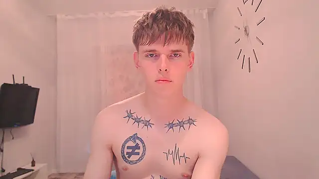 Fredd_Xanders live