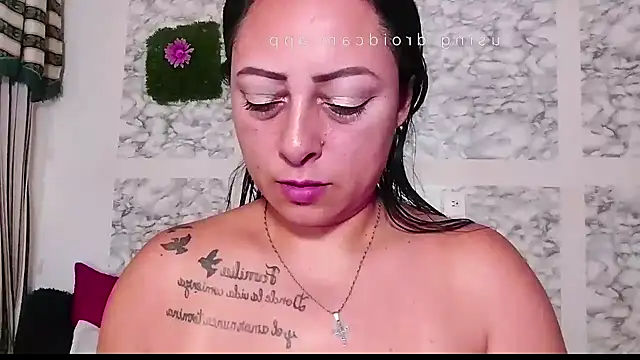 XXXStephanie_XXX live