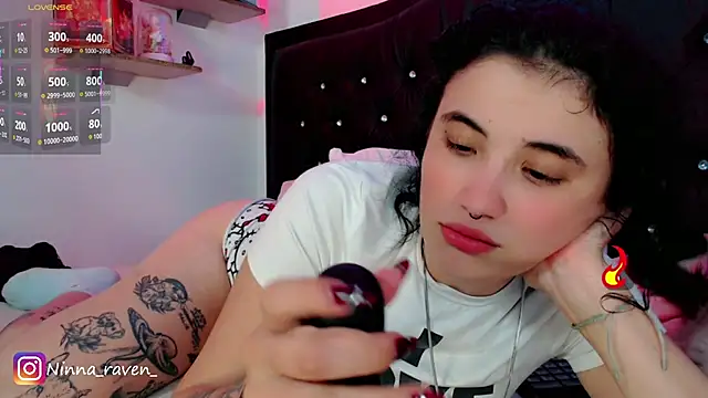Ninna_ravenn live