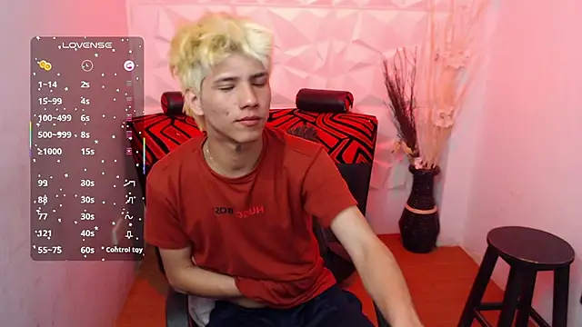 Stich_23 live