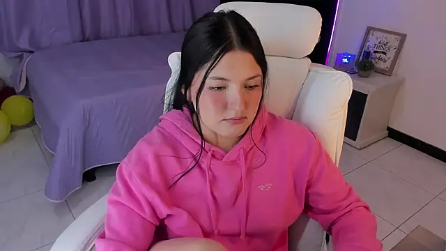 Celestee_21 live