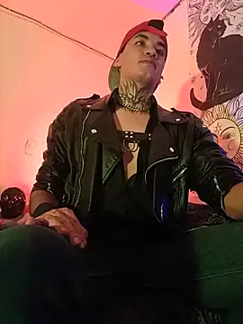AlecBanne_ live