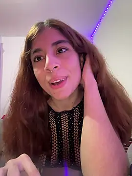 Cherry_Luna1 live