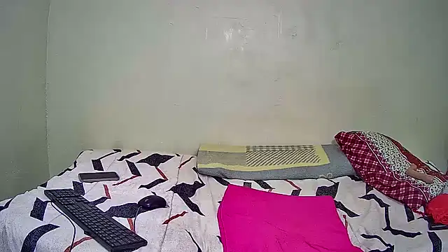 BlackSugarx1 live
