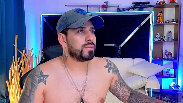 Maximo__Vlda live