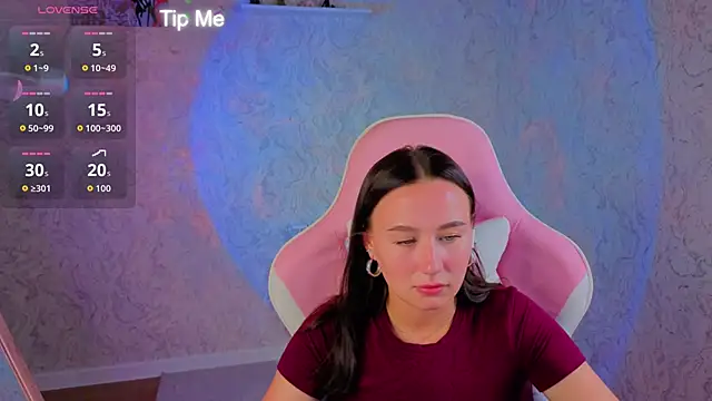 _Kiki_angelll_ live