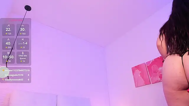 sara_frost live