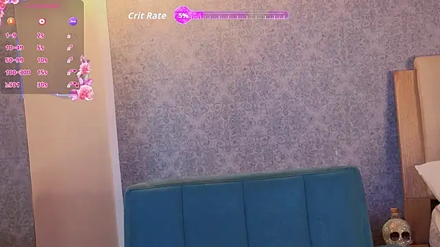 Vanessa_foxyy live