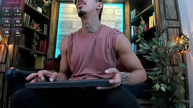 Donovan_Desmond live