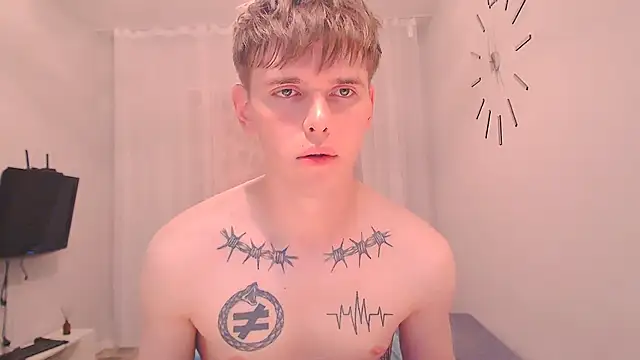 Fredd_Xanders live