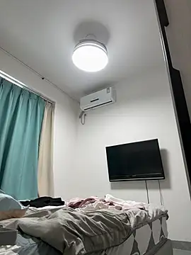 Xiao_Mao_meow live
