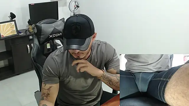 Thiago_420 live