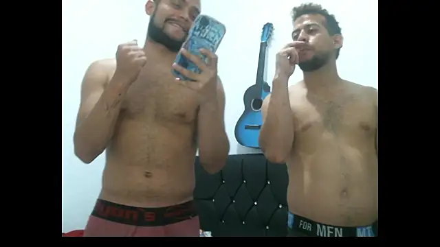 elvickingo69 live