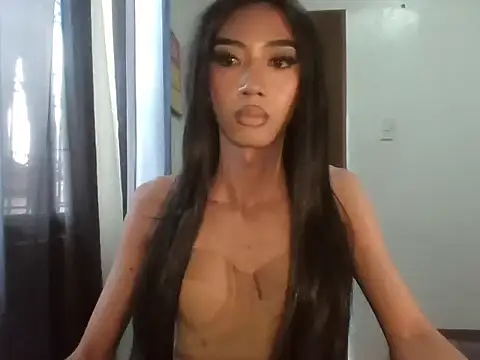 GoddessTiffanySex live