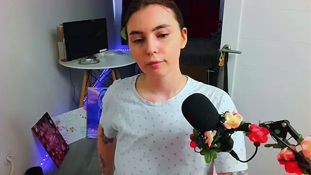peachyness live