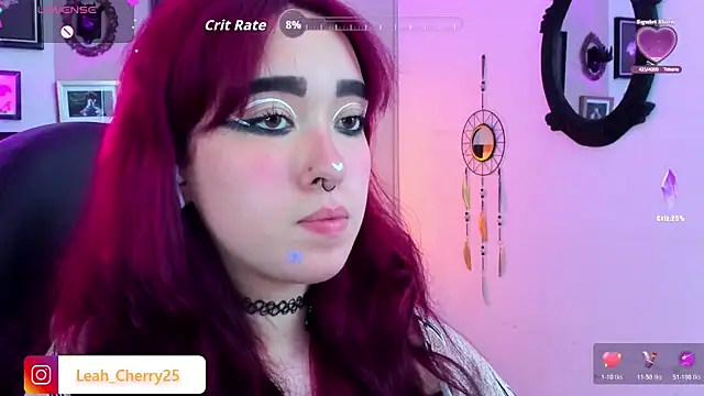 Leah_cherry profile