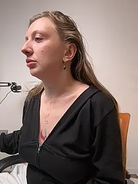 Helga_vibe live