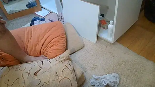 DeconetSex profile