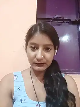 Ayesharani1 live