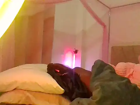 Xannaxx_ live