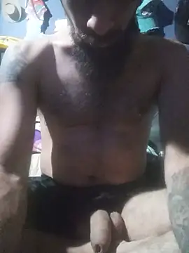 hairy_mannn live