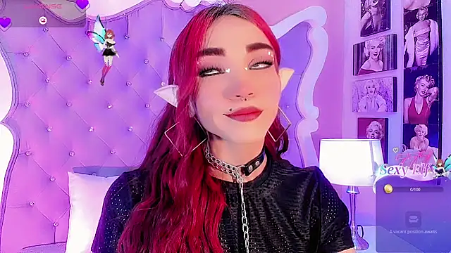LeyXandrabraz live
