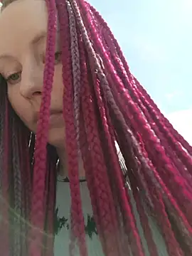 Frost_foxy live