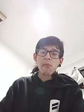 JaxVance live
