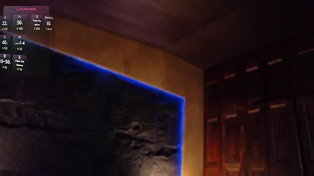 Lexavega_ live