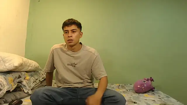 danielitopapuu live