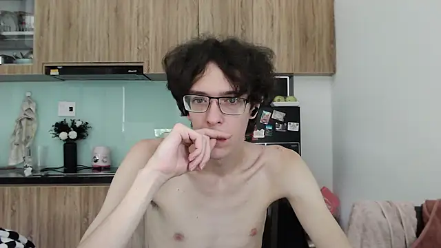 LovesomeCookie live