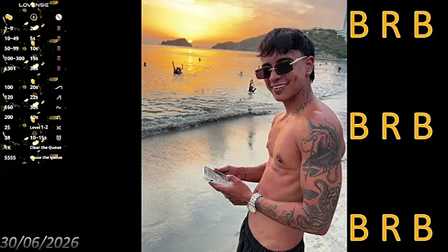 Ftm_xxxperiencie profile