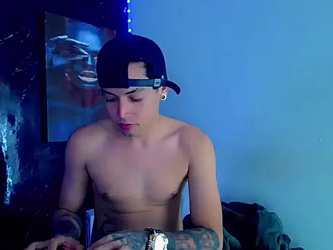 TheShamefulBoys live