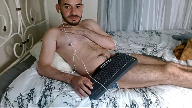 JasonLopeez live