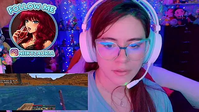 _niiky live