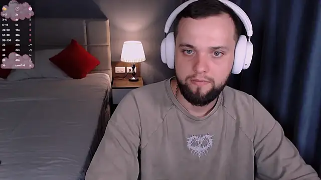ChillyXO live