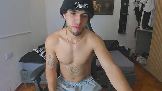 daddy_jhons live