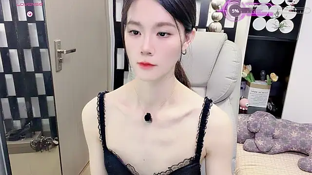 Yueyue-MM live