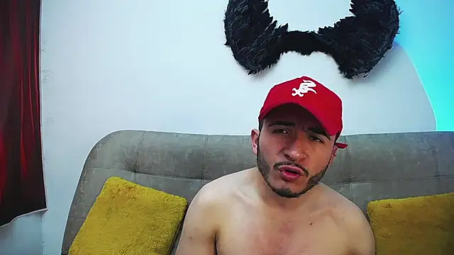 Noha-Wolf live