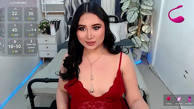 SASSYsavannahts live