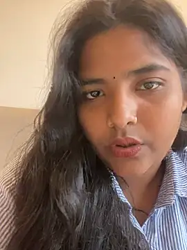 Arshu_143 live