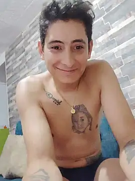 Tiger_cryad live