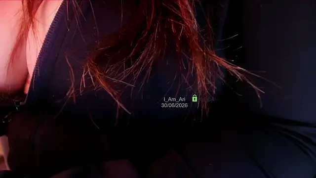 asheryn profile