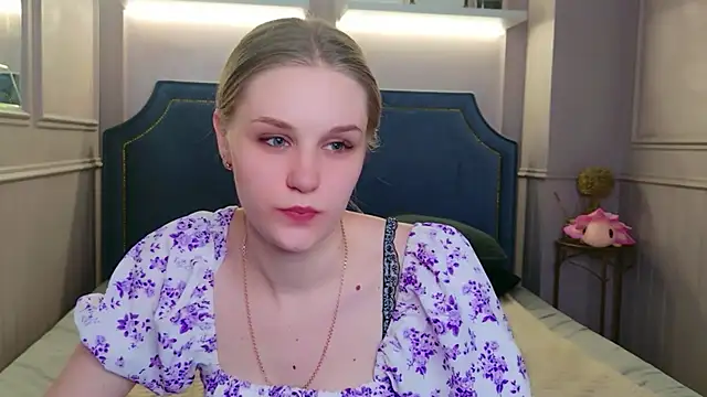 Molly_Voses live