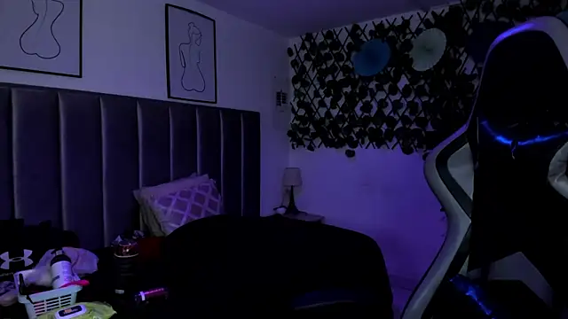 Kitty_Gang live